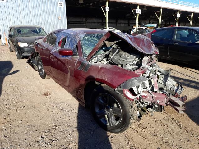 DODGE CHARGER SX 2020 2c3cdxbg4lh220167