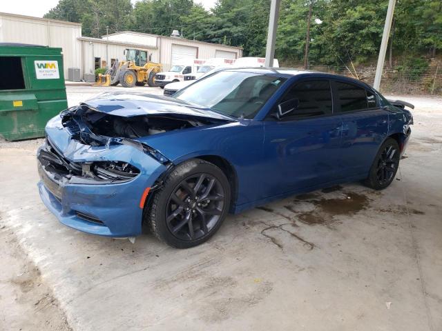 DODGE CHARGER 2020 2c3cdxbg4lh228575