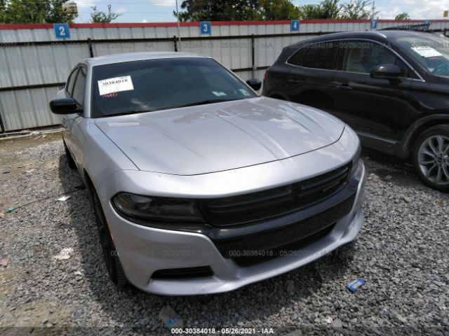 DODGE CHARGER 2020 2c3cdxbg4lh228706