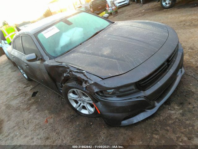 DODGE CHARGER 2020 2c3cdxbg4lh233114