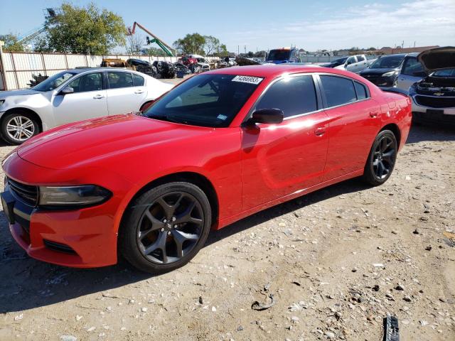 DODGE CHARGER 2020 2c3cdxbg4lh234229