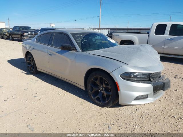 DODGE CHARGER 2020 2c3cdxbg4lh238796