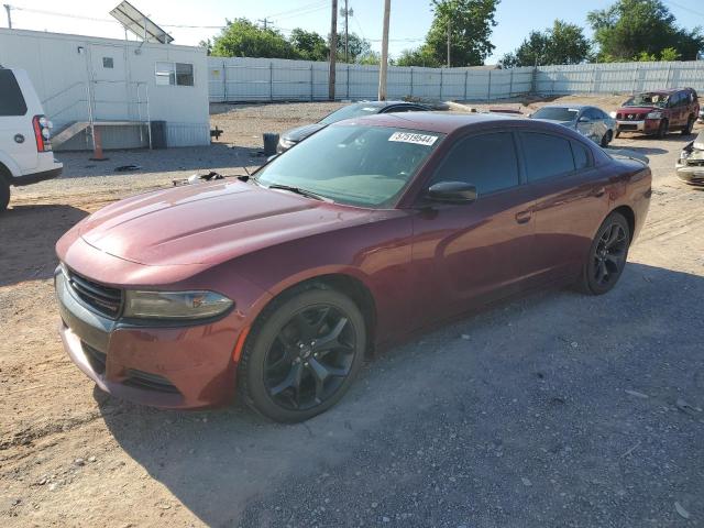 DODGE CHARGER SX 2020 2c3cdxbg4lh244615