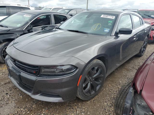 DODGE CHARGER SX 2020 2c3cdxbg4lh244906