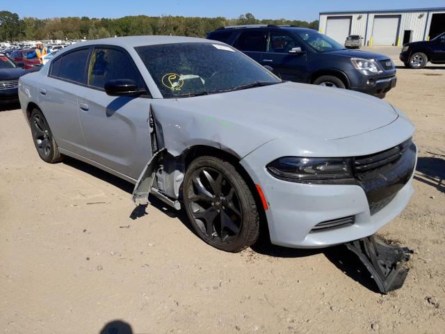 DODGE CHARGER SX 2020 2c3cdxbg4lh245036