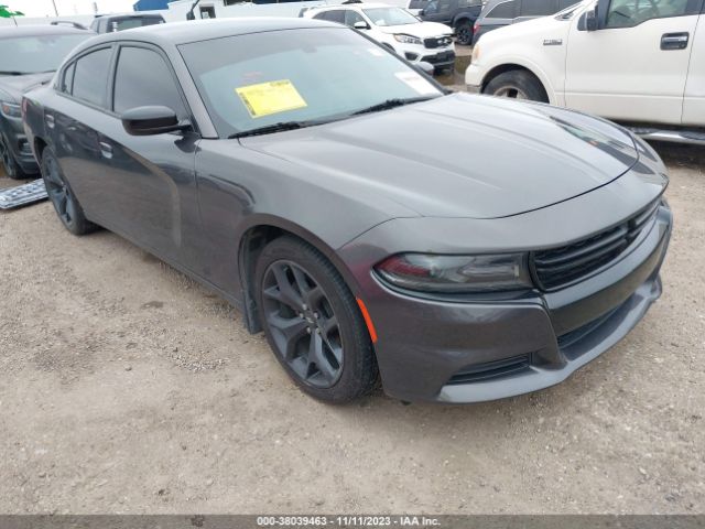 DODGE CHARGER 2020 2c3cdxbg4lh248969