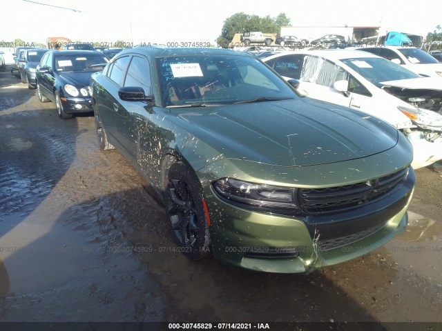 DODGE CHARGER 2020 2c3cdxbg4lh249569