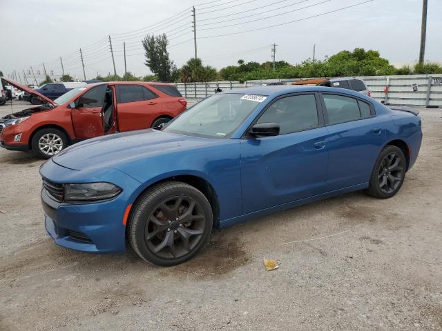 DODGE CHARGER SX 2020 2c3cdxbg4lh252925