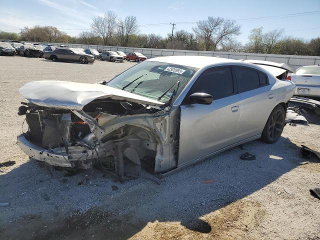 DODGE CHARGER SX 2021 2c3cdxbg4mh505954