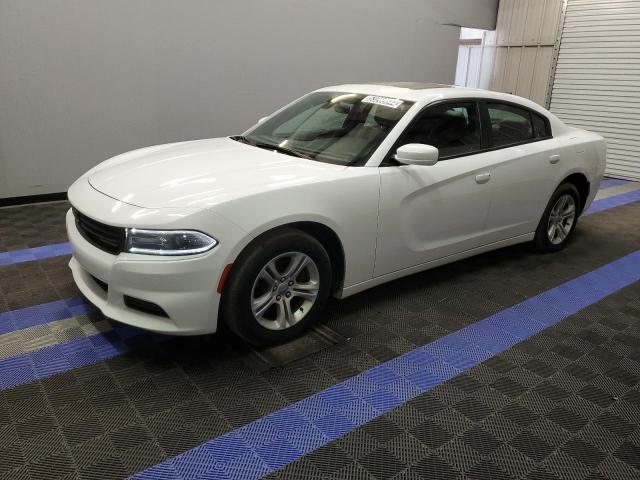 DODGE CHARGER 2021 2c3cdxbg4mh510801