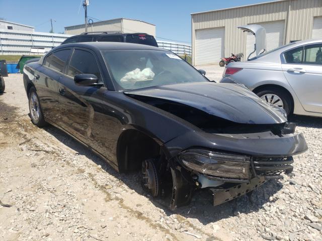 DODGE CHARGER SX 2021 2c3cdxbg4mh515562