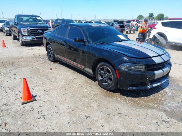 DODGE CHARGER 2021 2c3cdxbg4mh522432