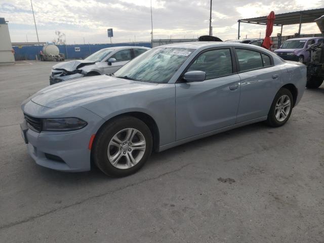 DODGE CHARGER SE 2021 2c3cdxbg4mh527159