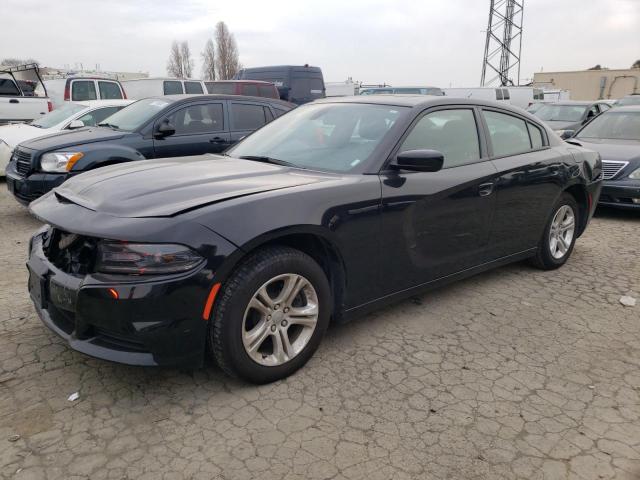 DODGE CHARGER SX 2021 2c3cdxbg4mh536749