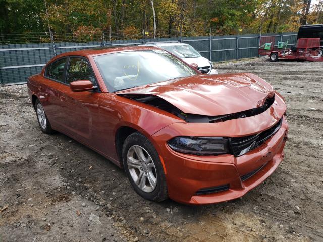 DODGE CHARGER SX 2021 2c3cdxbg4mh548299