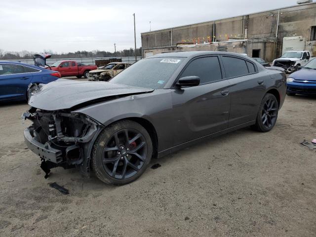 DODGE CHARGER SX 2021 2c3cdxbg4mh562297