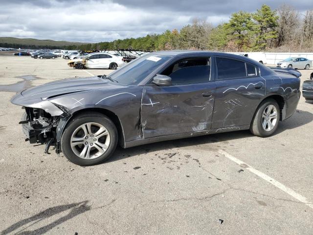 DODGE CHARGER 2021 2c3cdxbg4mh579116