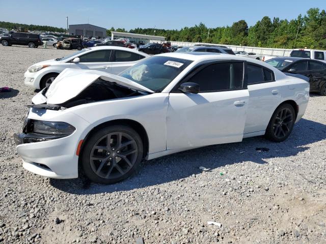 DODGE CHARGER 2021 2c3cdxbg4mh591380