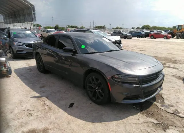 DODGE CHARGER 2021 2c3cdxbg4mh607982