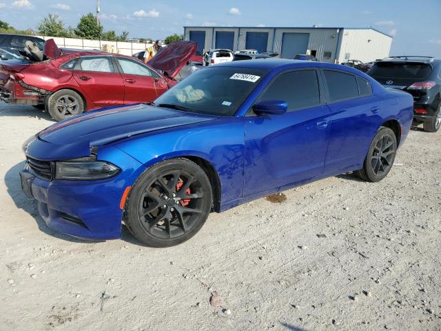 DODGE CHARGER SX 2021 2c3cdxbg4mh608923