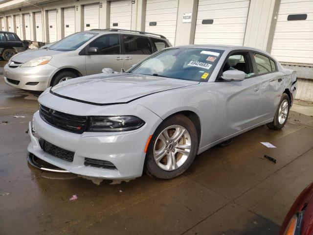 DODGE CHARGER SX 2021 2c3cdxbg4mh624670