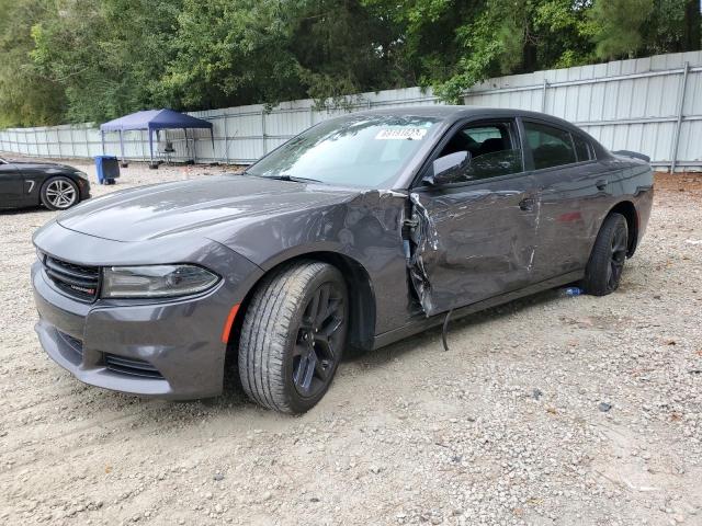 DODGE CHARGER 2021 2c3cdxbg4mh626046