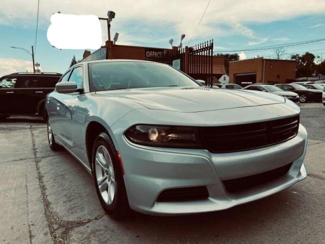 DODGE CHARGER SX 2021 2c3cdxbg4mh632333