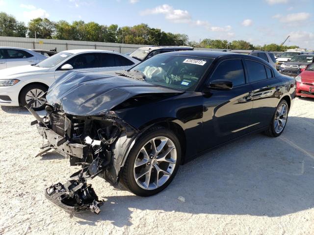 DODGE CHARGER SX 2021 2c3cdxbg4mh633580