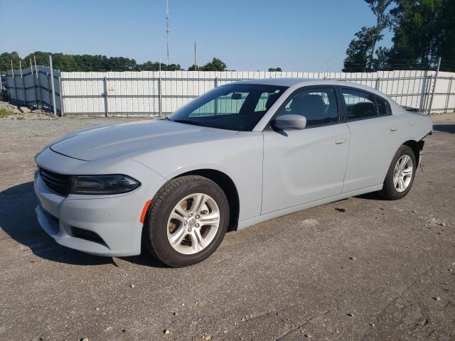 DODGE CHARGER SX 2021 2c3cdxbg4mh638908