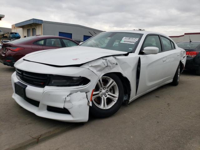 DODGE CHARGER 2021 2c3cdxbg4mh639153