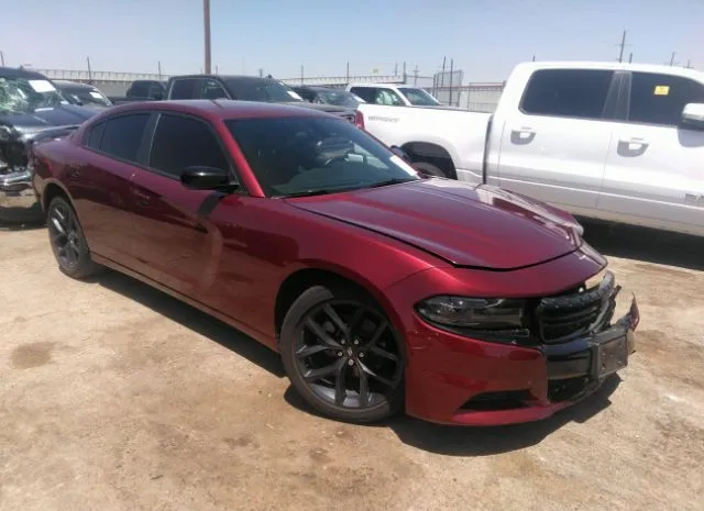 DODGE CHARGER 2021 2c3cdxbg4mh640013