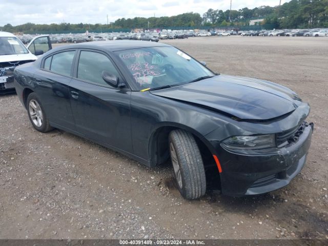 DODGE CHARGER 2021 2c3cdxbg4mh642571