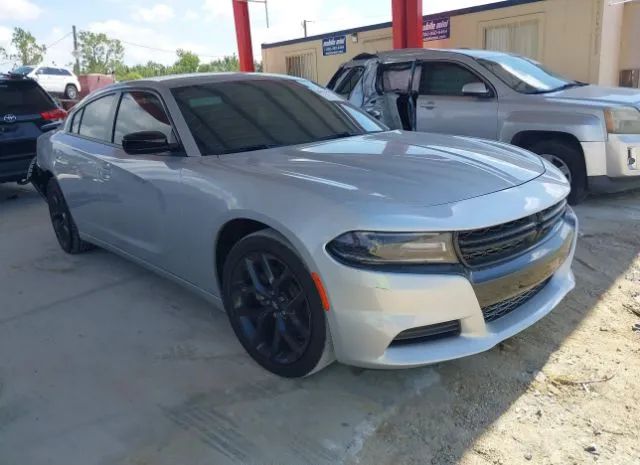 DODGE CHARGER 2021 2c3cdxbg4mh678096