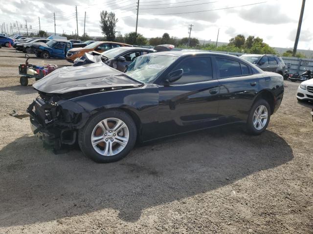 DODGE CHARGER SX 2022 2c3cdxbg4nh106348