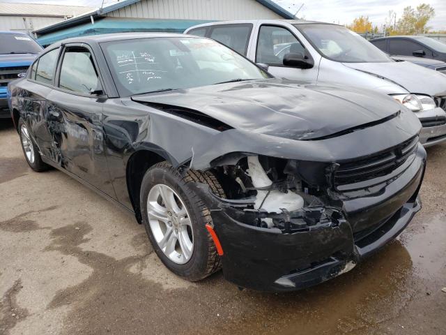 DODGE CHARGER SX 2022 2c3cdxbg4nh109749