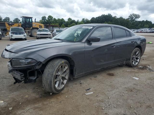 DODGE CHARGER SX 2022 2c3cdxbg4nh110965