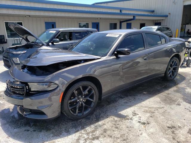 DODGE CHARGER 2022 2c3cdxbg4nh114661