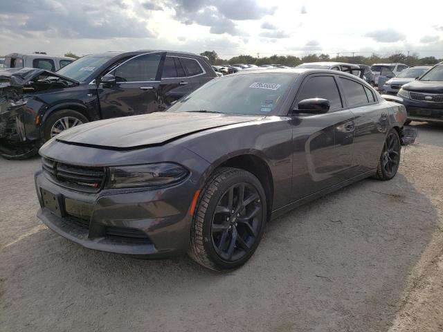 DODGE CHARGER 2022 2c3cdxbg4nh119780