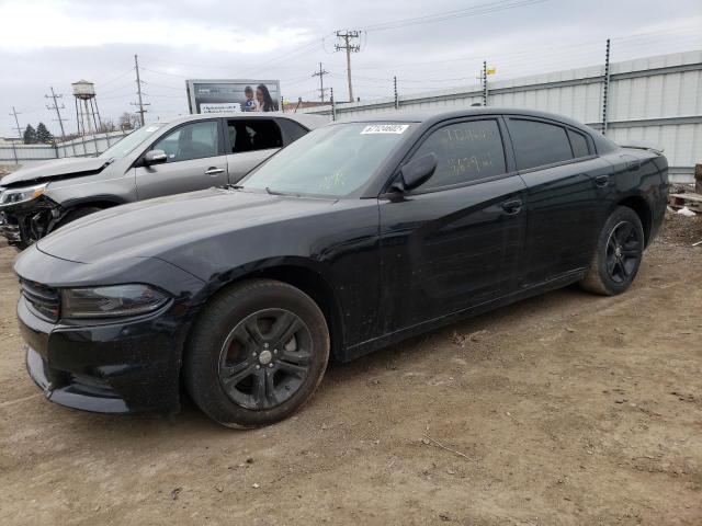 DODGE CHARGER SX 2022 2c3cdxbg4nh141567