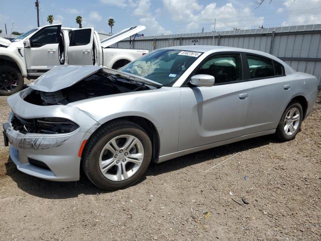 DODGE CHARGER 2022 2c3cdxbg4nh142962