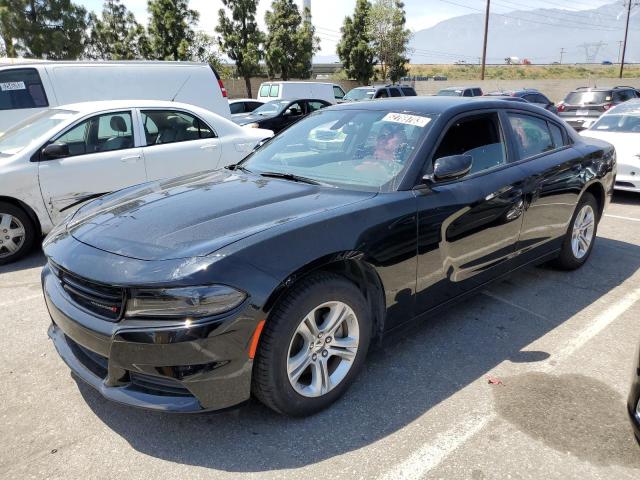 DODGE CHARGER SX 2022 2c3cdxbg4nh144906