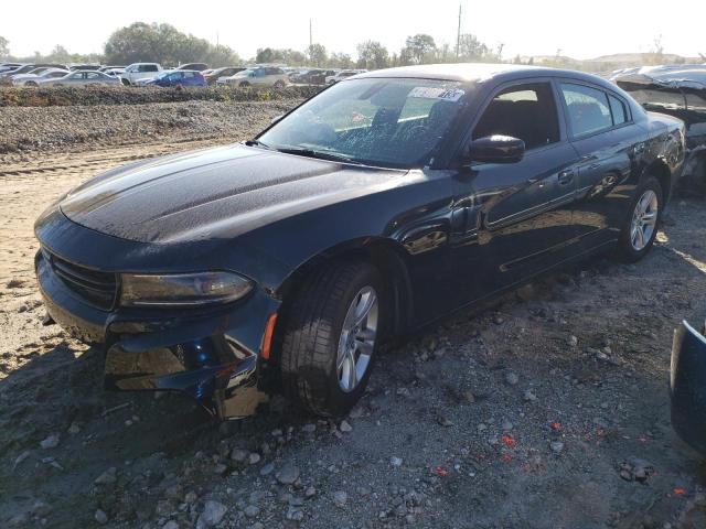 DODGE CHARGER SX 2022 2c3cdxbg4nh144940