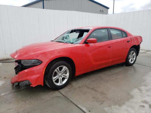 DODGE CHARGER 2022 2c3cdxbg4nh152214