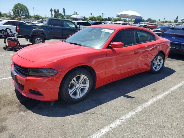 DODGE CHARGER SX 2022 2c3cdxbg4nh160975