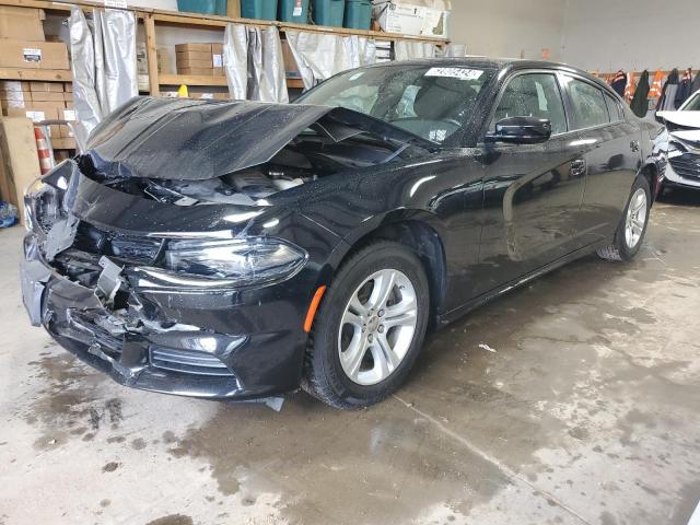 DODGE CHARGER 2022 2c3cdxbg4nh165769