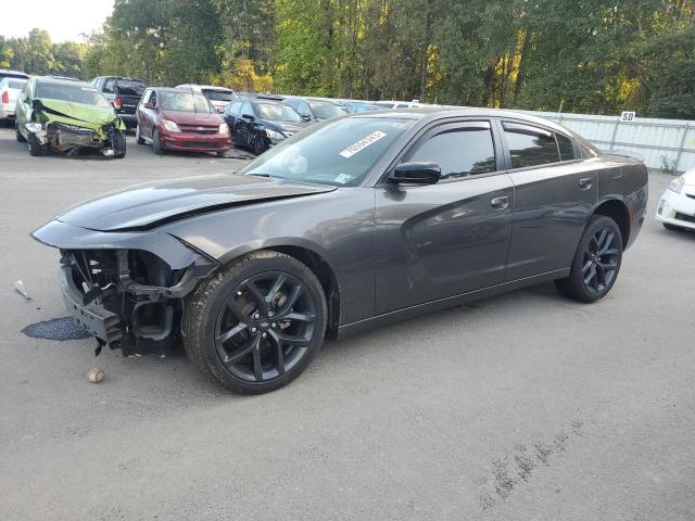 DODGE CHARGER 2022 2c3cdxbg4nh166582