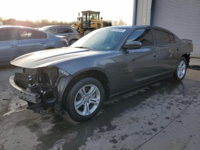 DODGE CHARGER 2022 2c3cdxbg4nh172978