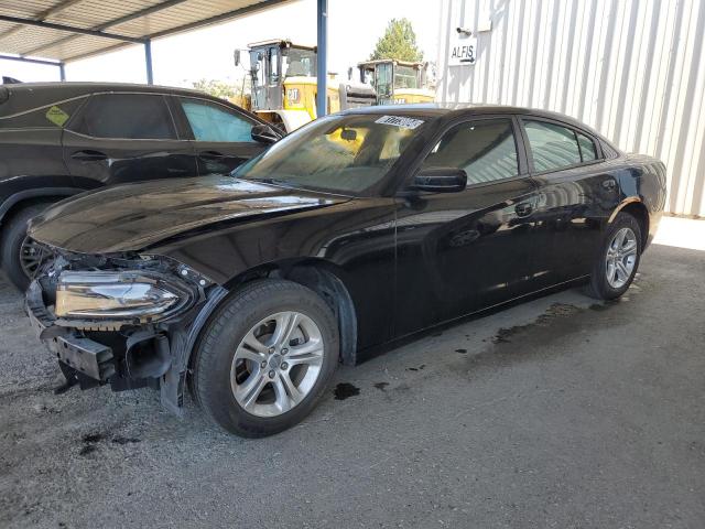 DODGE CHARGER 2022 2c3cdxbg4nh196696