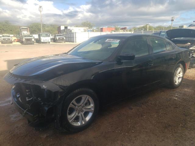 DODGE CHARGER 2022 2c3cdxbg4nh196844