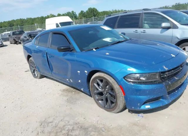 DODGE CHARGER 2022 2c3cdxbg4nh198318